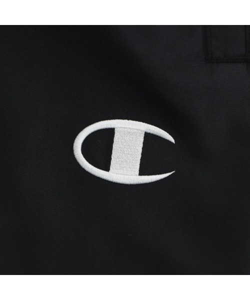 Champion（チャンピオン）の「チャンピオン Champion WIND BRAKER PANTS（その他パンツ・メンズ・ブラック・M/L/LL）」の3枚目の写真
