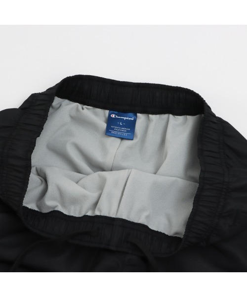 Champion（チャンピオン）の「チャンピオン Champion WIND BRAKER PANTS（その他パンツ・メンズ・ブラック・M/L/LL）」の5枚目の写真