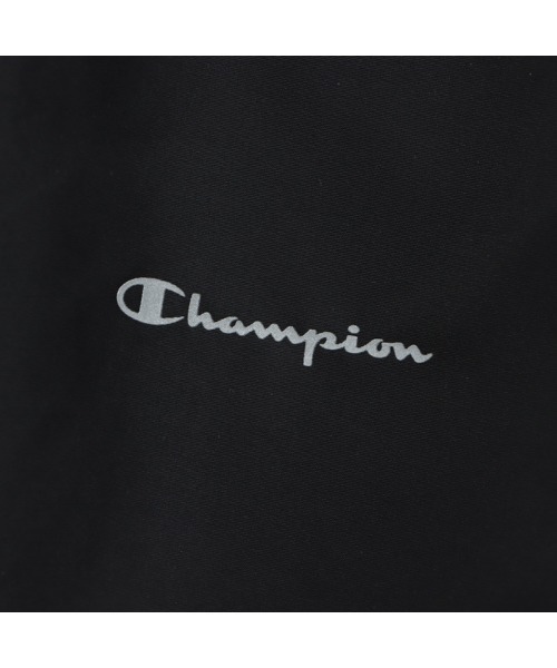 Champion（チャンピオン）の「チャンピオン Champion WIND BRAKER PANTS（その他パンツ・メンズ・ブラック・M/L/LL）」の7枚目の写真
