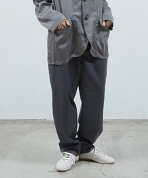 Dulcamara（ドゥルカマラ）の「よそいきイージースラックス（スラックス）」