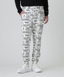 PEARLY GATES｜パーリーゲイツ（メンズ）のその他パンツ（花柄