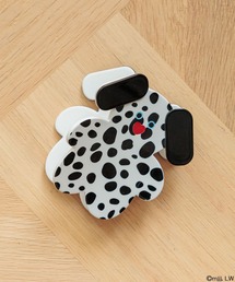 Me% | 【mojojojo】バンス 598021(バレッタ/ヘアクリップ)