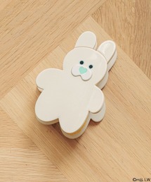 Me% | 【mojojojo】バンス 598021(バレッタ/ヘアクリップ)