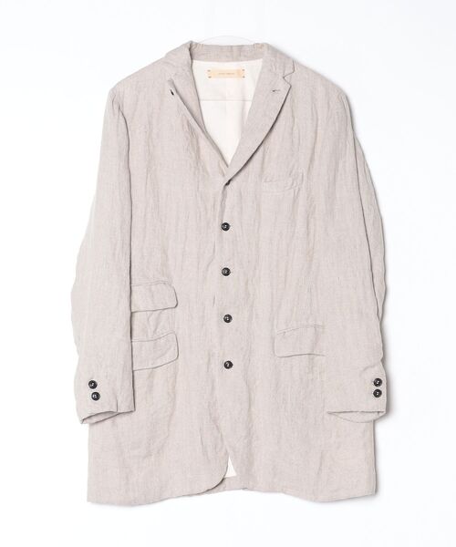 roofer's jacket（テーラードジャケット）｜suzuki takayuki（スズキ