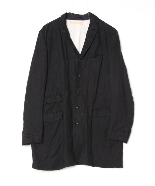 roofer's jacket（テーラードジャケット）｜suzuki takayuki（スズキ