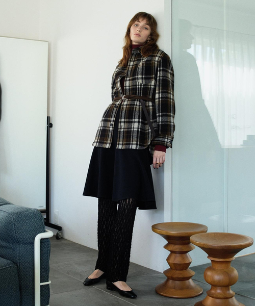 INSCRIRE（アンスクリア）の「INSCRIRE アンスクリア Check Conscious