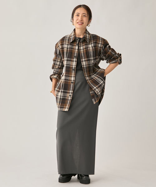 INSCRIRE（アンスクリア）の「INSCRIRE アンスクリア Check Conscious