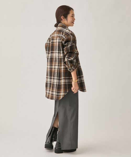 INSCRIRE（アンスクリア）の「INSCRIRE アンスクリア Check Conscious