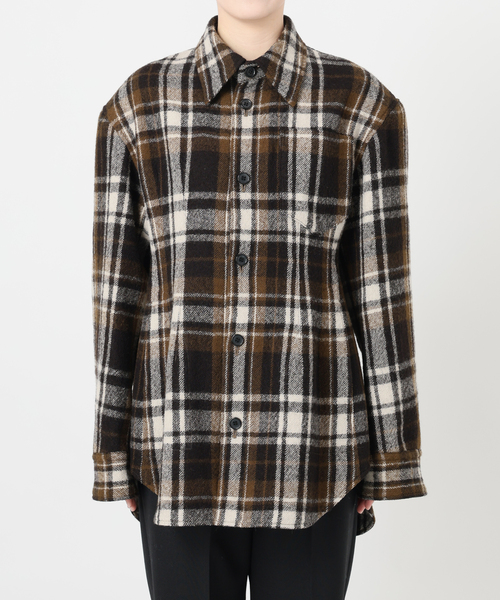 INSCRIRE（アンスクリア）の「INSCRIRE アンスクリア Check Conscious