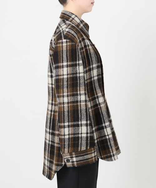 INSCRIRE（アンスクリア）の「INSCRIRE アンスクリア Check Conscious