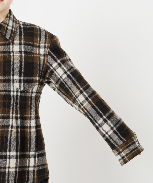 INSCRIRE（アンスクリア）の「INSCRIRE アンスクリア Check Conscious