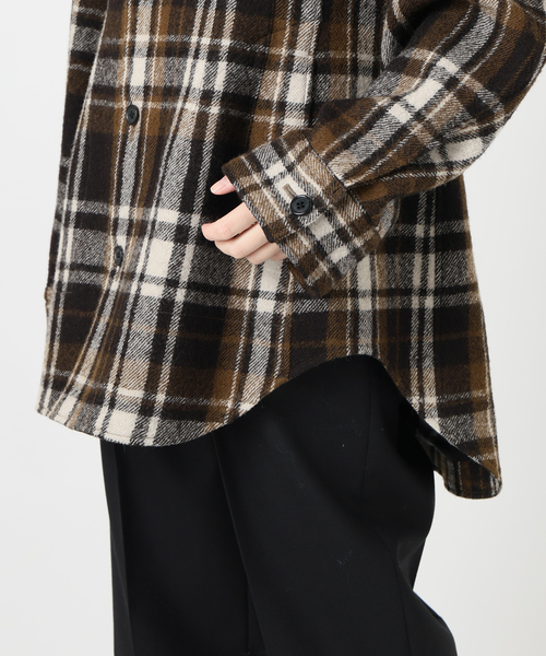 INSCRIRE（アンスクリア）の「INSCRIRE アンスクリア Check Conscious