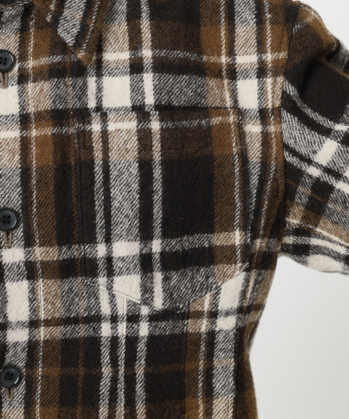 INSCRIRE（アンスクリア）の「INSCRIRE アンスクリア Check Conscious