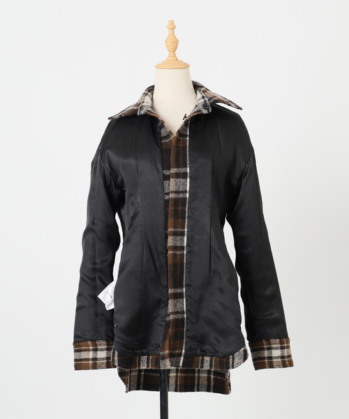 INSCRIRE（アンスクリア）の「INSCRIRE アンスクリア Check Conscious