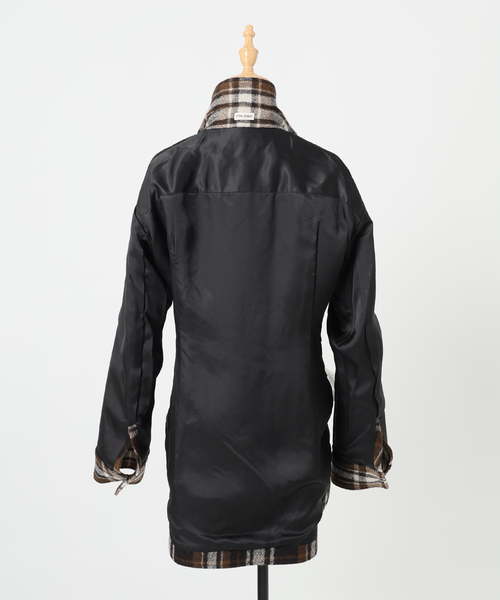 INSCRIRE（アンスクリア）の「INSCRIRE アンスクリア Check Conscious