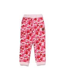 エイプ　明細ピンクパンツ　Mサイズ エイプ 明細ピンクパンツ Mサイズ AAPE BY *A BATHING APE® ショート