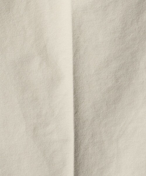 UNITED ARROWS(ユナイテッドアローズ)の「モールスキン 1プリーツ スラックス(スラックス・メンズ・ブラック/ナチュラル・50/48/44/46)」の22枚目の写真