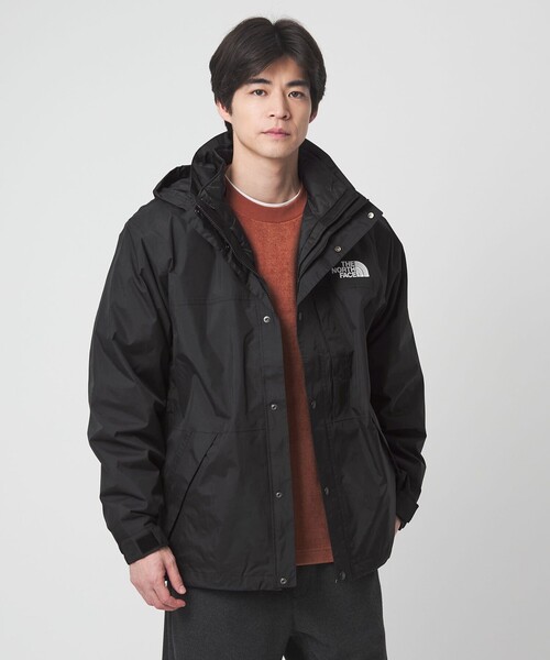 THE NORTH FACE＞トリクライメイト ジャケット（ナイロンジャケット