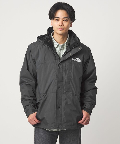 セール】＜THE NORTH FACE＞トリクライメイト ジャケット（ナイロン