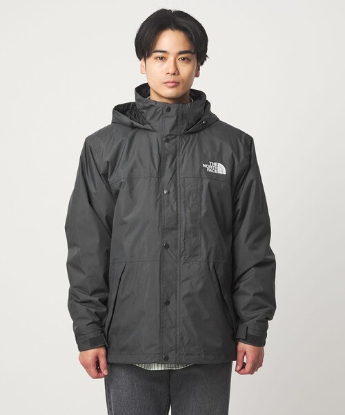THE NORTH FACE＞トリクライメイト ジャケット（ナイロンジャケット