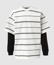 COMME des GARCONS HOMME｜コム デ ギャルソン・オムのTシャツ