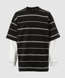 COMME des GARCONS HOMME｜コム デ ギャルソン・オムのTシャツ
