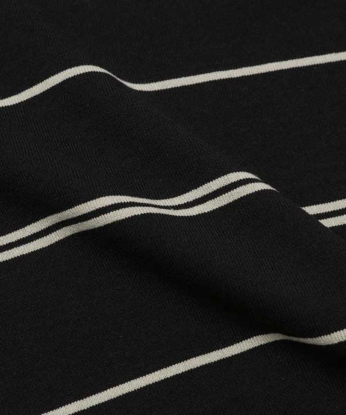 COMME des GARCONS HOMME(コム デ ギャルソン・オム)の「DOUBLED SLEEVES T-SHIRTS(Tシャツ/カットソー・メンズ・ブラック系その他/ベージュ系その他/ホワイト系その他・XL/L/M/S)」の5枚目の写真