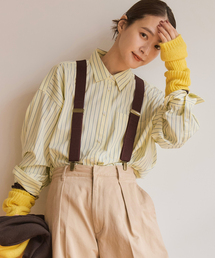 Spick & Span｜スピック アンド スパンのシャツ/ブラウス（ストライプ