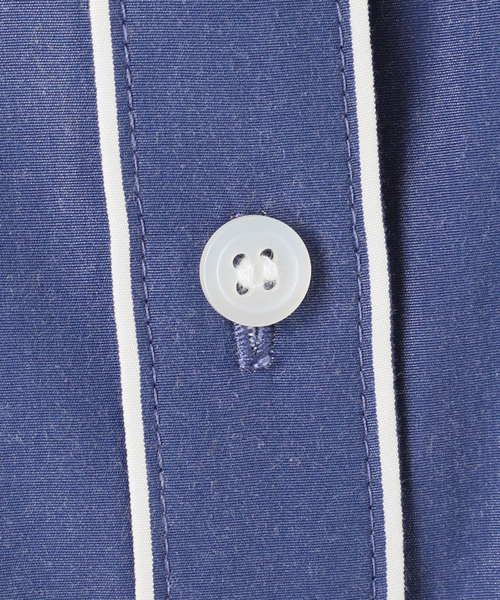 セール】a&m マルチストライプシャツ（シャツ/ブラウス）｜Spick