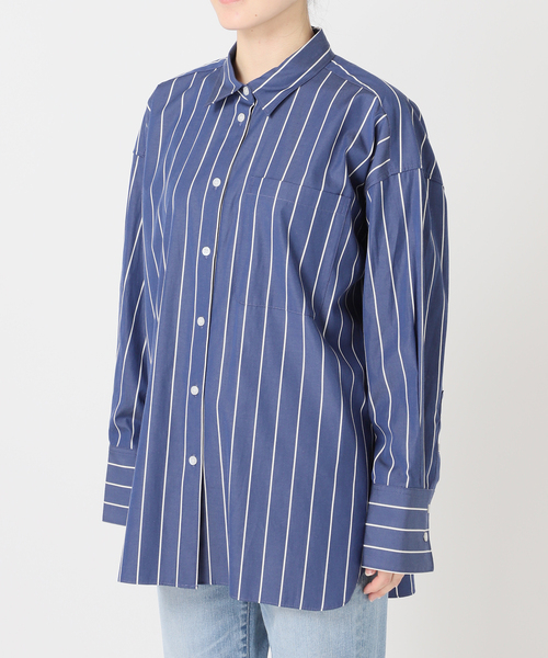 【新品・完売商品】a&m マルチストライプシャツ 36サイズ 新品・完売商品】a&m マルチストライプシャツ 36サイズ - メルカリ