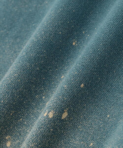 FR(13)NDS（フレンズ）の「FR(13)NDS/フレンズ/FIRE HOODIE（パーカー・メンズ・ブルー/ブラック・F）」の12枚目の写真