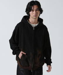 FR(13)NDS | FR(13)NDS/フレンズ/FIRE HOODIE(パーカー)
