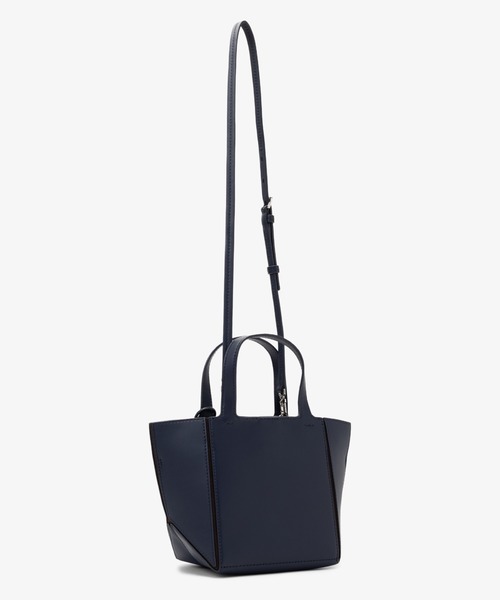 MICHAEL KORS（マイケルコース）の「JORDI コンバーチブル シンチ トート スモール（トートバッグ・レディース・ブルー系・FREE）」の3枚目の写真