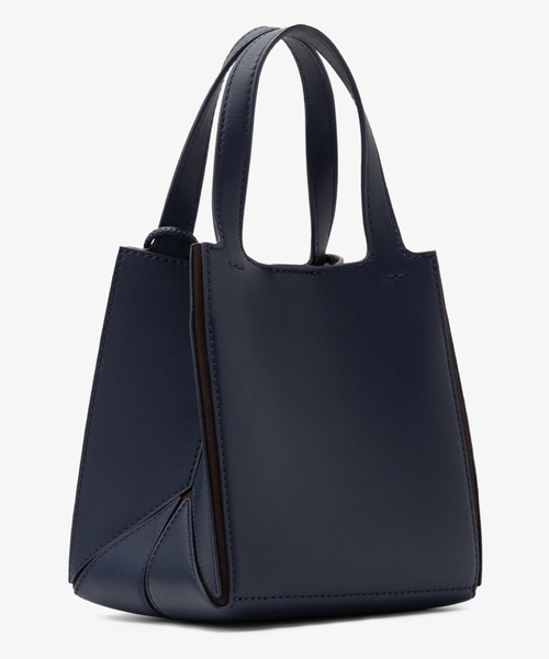 MICHAEL KORS（マイケルコース）の「JORDI コンバーチブル シンチ トート スモール（トートバッグ・レディース・ブルー系・FREE）」の6枚目の写真