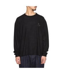 CALEE(�L�����[)��WAFFLE L/S CS(T�V���c/�J�b�g�\�[)