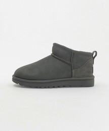 BEAUTY&YOUTH UNITED ARROWS（ビューティーアンドユースユナイテッドアローズ）の「＜UGG＞クラシック ウルトラ ミニ ブーツ（ブーツ・レディース）」