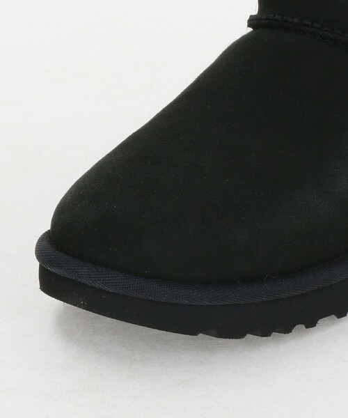 BEAUTY&YOUTH UNITED ARROWS(ビューティーアンドユースユナイテッドアローズ)の「<UGG>クラシック ウルトラ ミニ ブーツ(ブーツ・レディース・ブラウン系/ブラック/グレー系・8/6/7)」の16枚目の写真