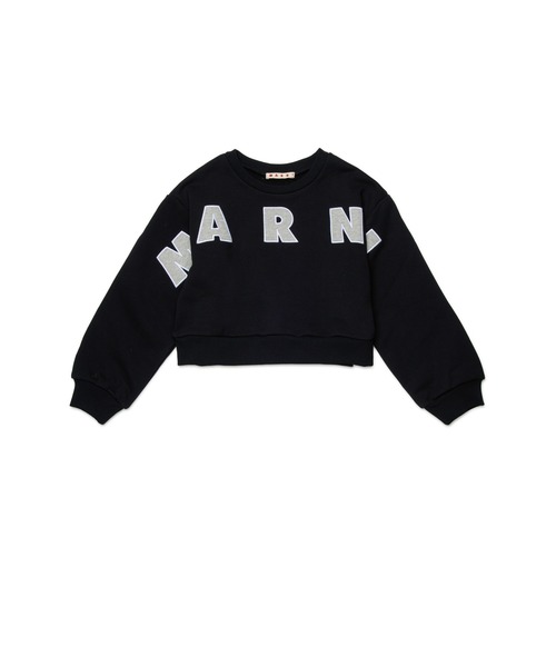 キッズ プルオーバースウェット MARNI KID（スウェット）｜MARNI 