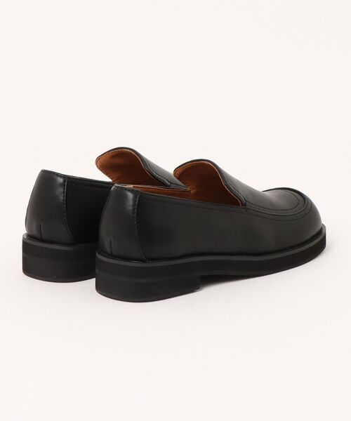 anuke Ecoleather Loafers（その他シューズ）｜anuke（アンヌーク）の