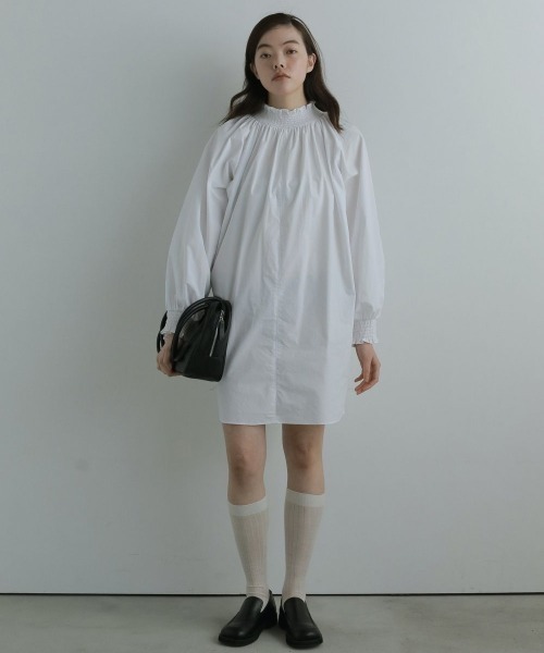 anuke（アンヌーク）の「anuke Ecoleather Loafers（その他シューズ・レディース・ブラック・36/37/38）」の13枚目の写真