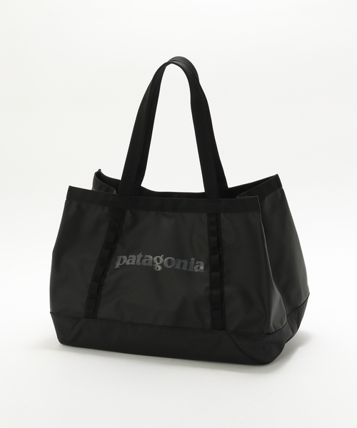 Patagonia ライトウェイトラベル クーリエ ショルダーバッグ　ブラック patagonia（パタゴニア）の「パタゴニア / ライトウェイト・トラベル