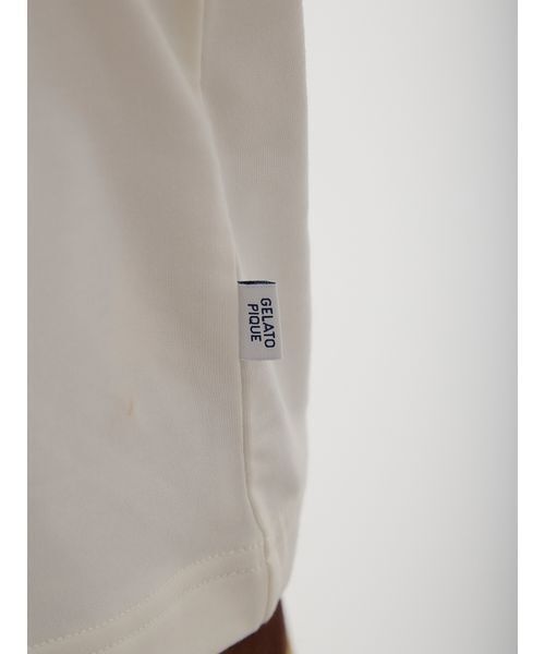 セール】【ヒラノトシユキ】【HOMME】ハンバーガーワンポイント