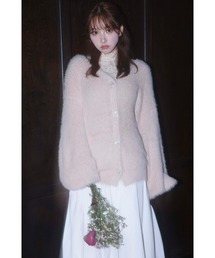 MISTREASS｜ミストレアス（レディース）のトップス（リボン）通販