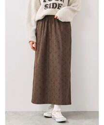 SM2 | カットコールスカート(スカート)