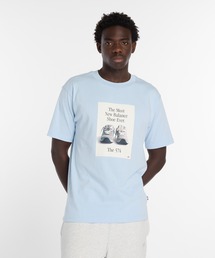 574 ADTシャツ