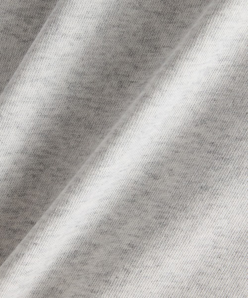 NEW BALANCE(ニューバランス)の「574 ADTシャツ(Tシャツ/カットソー・メンズ・サンドグレー/ブラック/ライトブルー・SMALL/MEDIUM/LARGE/X-LARGE/XX-LARGE)」の11枚目の写真