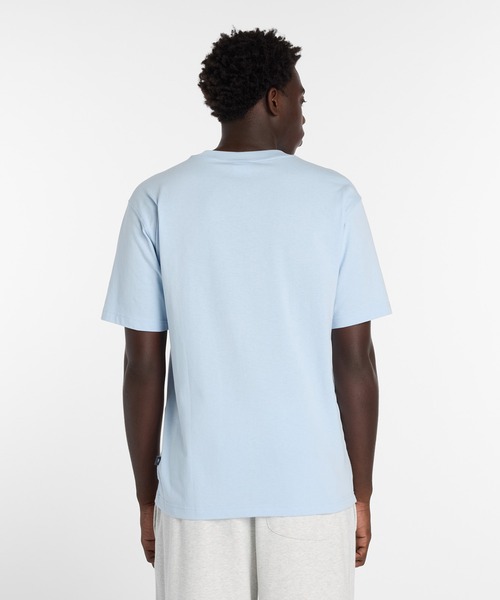 NEW BALANCE(ニューバランス)の「574 ADTシャツ(Tシャツ/カットソー・メンズ・サンドグレー/ブラック/ライトブルー・SMALL/MEDIUM/LARGE/X-LARGE/XX-LARGE)」の13枚目の写真