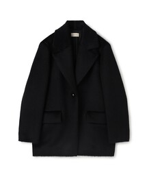 DES PRES（デ・プレ）｜チェスターコート一覧 - WEAR