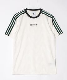 adidas WAFFLE SHORT SLEEVE POLO / アディダス ワッフル ショート