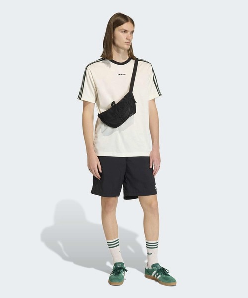 ブルーズド バナナ ジャカード ジャージー / ジャージ / アディダスオリジナルス adidas Originals